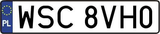 WSC8VH0