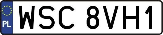WSC8VH1