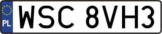 WSC8VH3