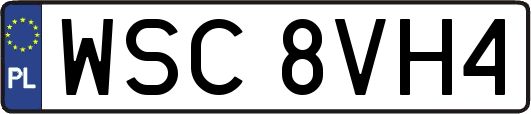 WSC8VH4