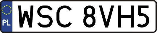 WSC8VH5