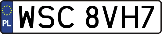 WSC8VH7