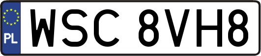WSC8VH8