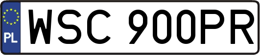 WSC900PR