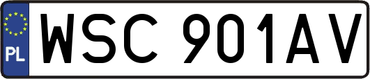 WSC901AV