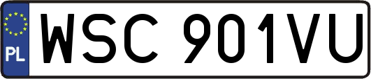 WSC901VU