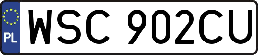 WSC902CU