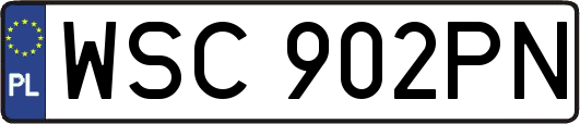 WSC902PN