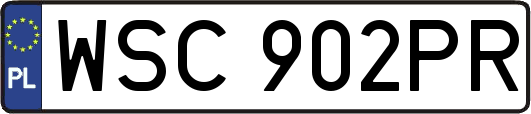 WSC902PR