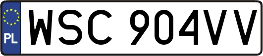 WSC904VV