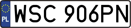 WSC906PN