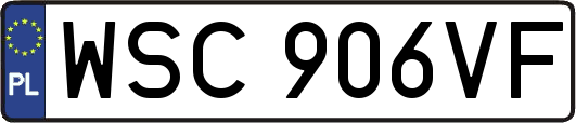 WSC906VF