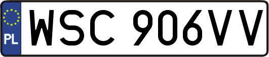 WSC906VV