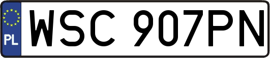 WSC907PN