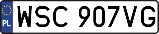 WSC907VG