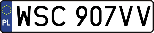 WSC907VV