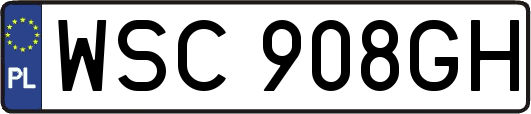 WSC908GH