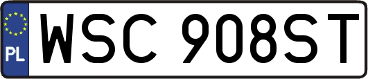 WSC908ST
