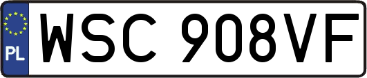 WSC908VF