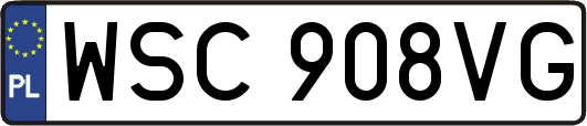 WSC908VG
