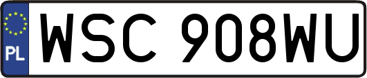 WSC908WU