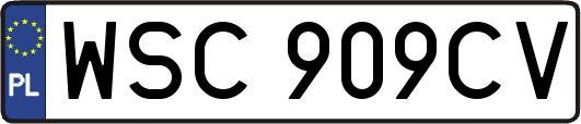 WSC909CV