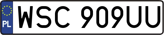 WSC909UU