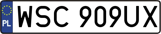 WSC909UX