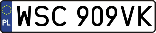 WSC909VK