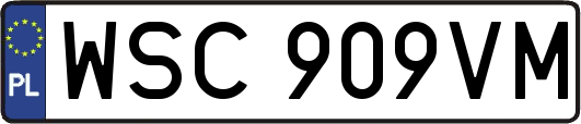 WSC909VM