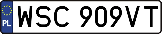 WSC909VT