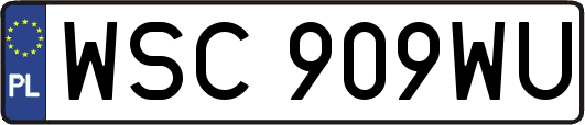 WSC909WU