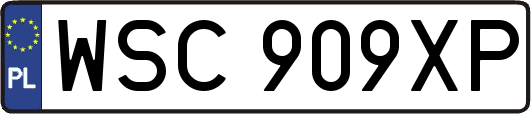 WSC909XP