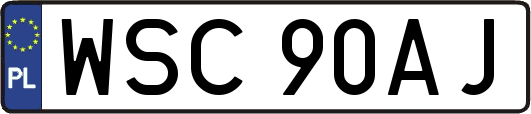 WSC90AJ