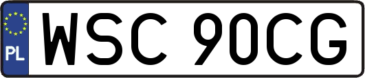 WSC90CG
