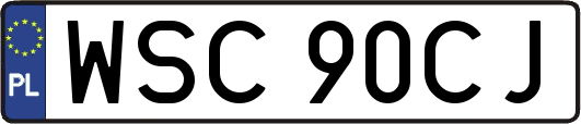 WSC90CJ