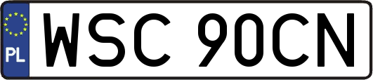 WSC90CN