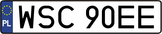 WSC90EE