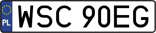 WSC90EG
