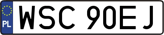WSC90EJ