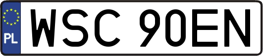 WSC90EN