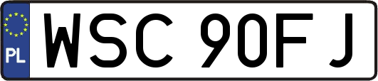 WSC90FJ