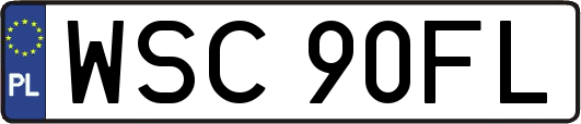 WSC90FL