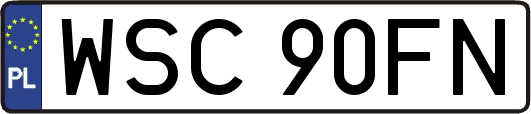WSC90FN