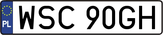 WSC90GH