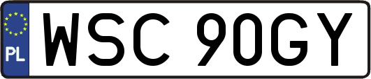 WSC90GY