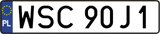 WSC90J1