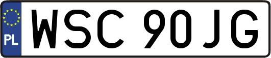 WSC90JG