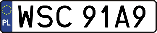 WSC91A9