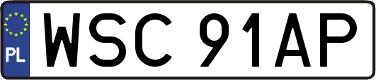 WSC91AP